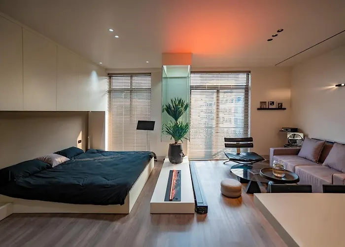 Do Studioishome Anicca 09 Apartment Ha Long