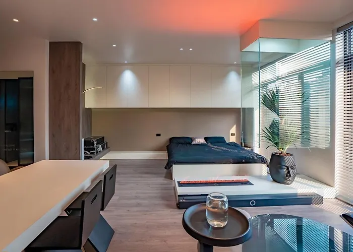 Do Studioishome Anicca 09 Apartment *